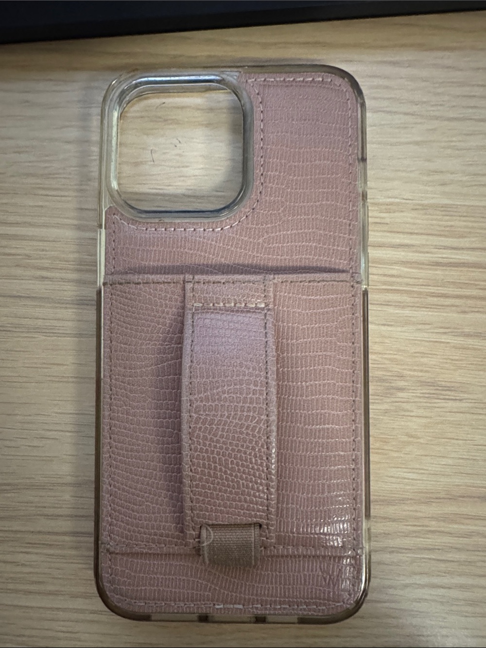 Walli Case